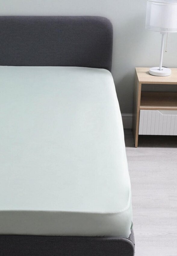 Простыня 1,5-спальная 21maison