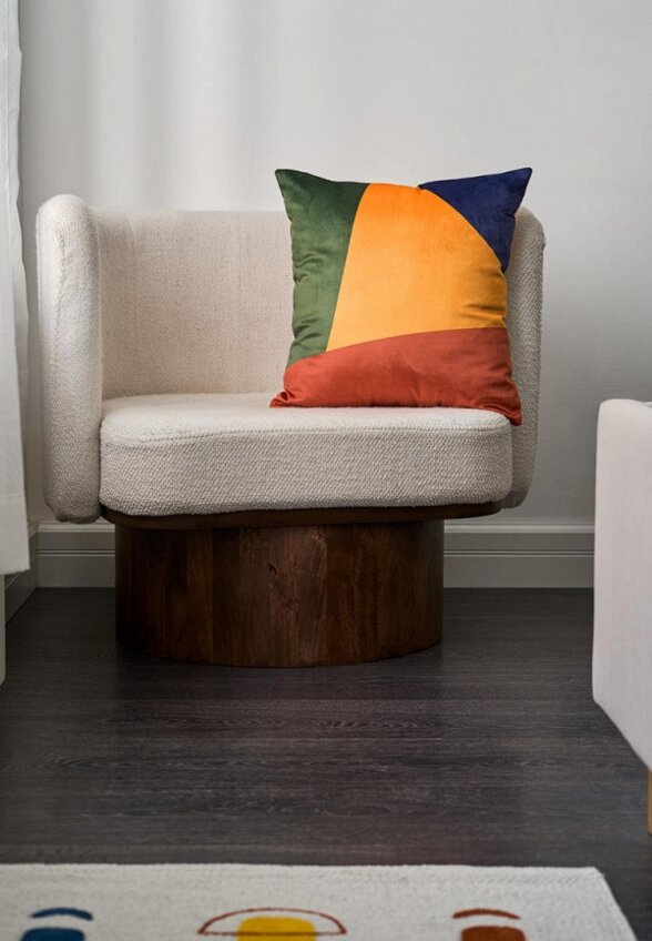 Подушка декоративная Moroshka