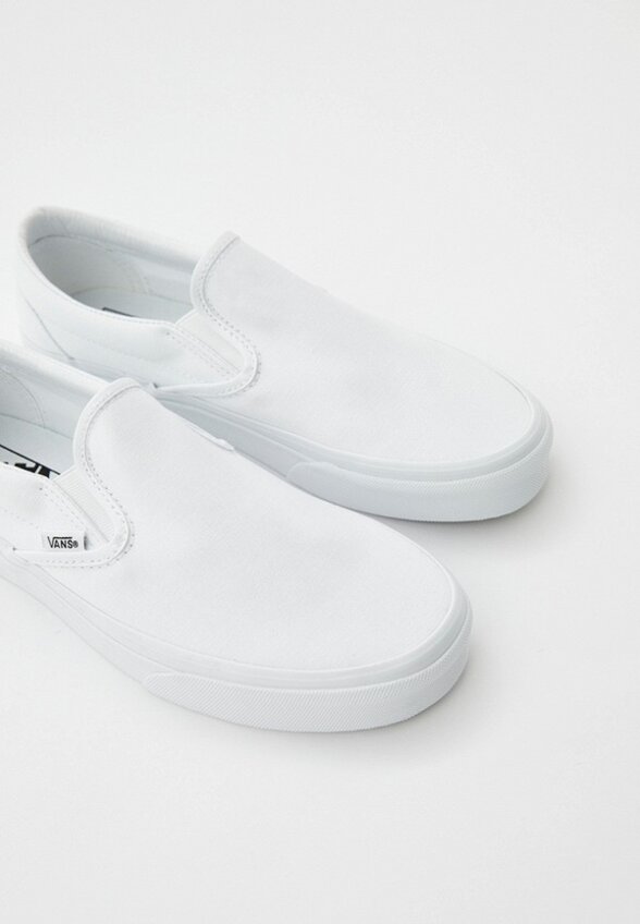 Слипоны Vans