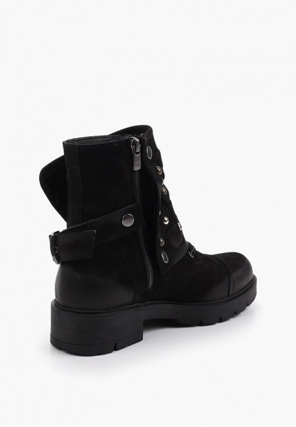 Ботинки Enzo Logana