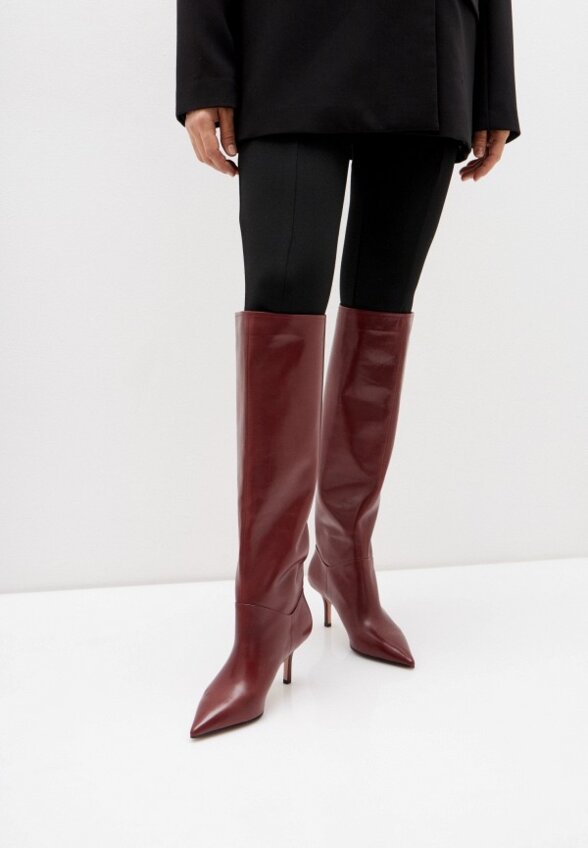 Сапоги Graciana