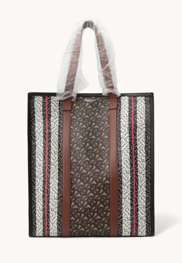 Burberry Book