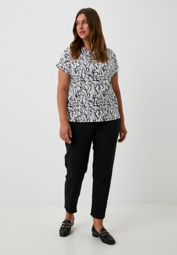 Блуза Стикомода