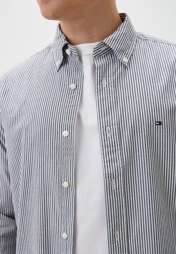 Рубашка Tommy Hilfiger