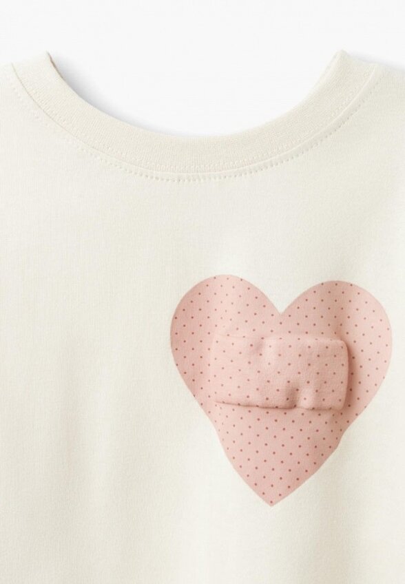 Футболка Happy Baby