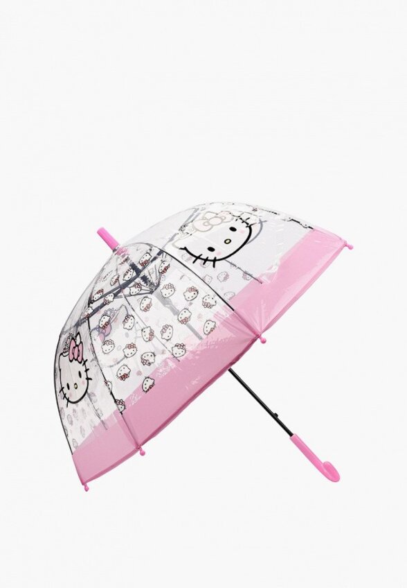 Зонт-трость PlayToday