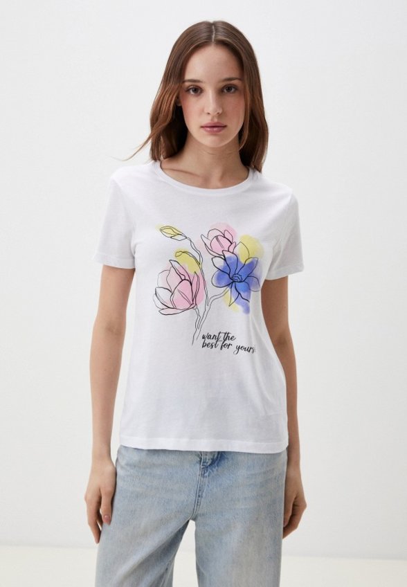 Футболка Mavi