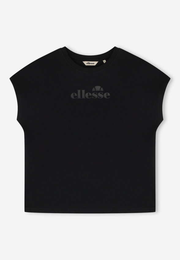 Майка женская Ellesse, Черный