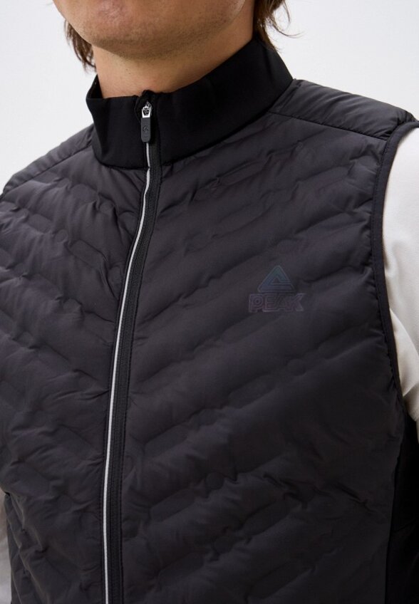 Жилет утепленный Peak