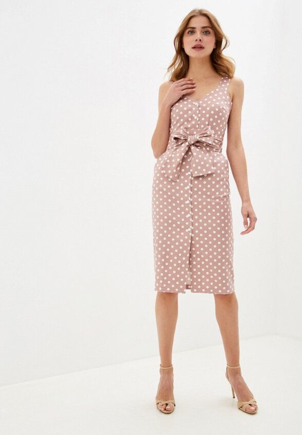 Сарафан Vika Ra