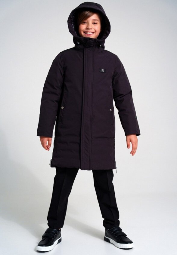 Куртка утепленная PlayToday