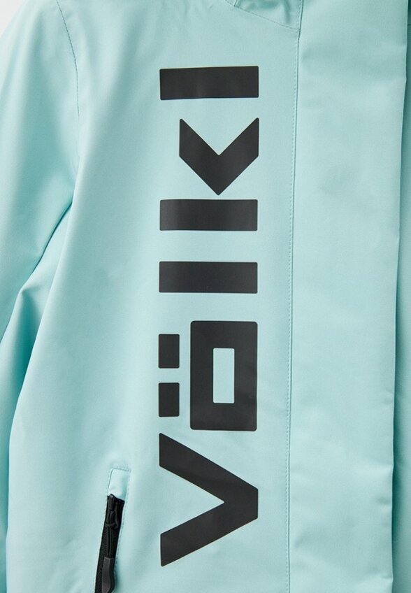 Куртка горнолыжная Volkl