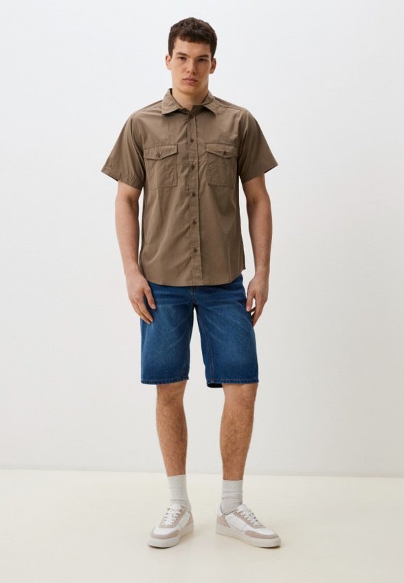 Рубашка Craghoppers