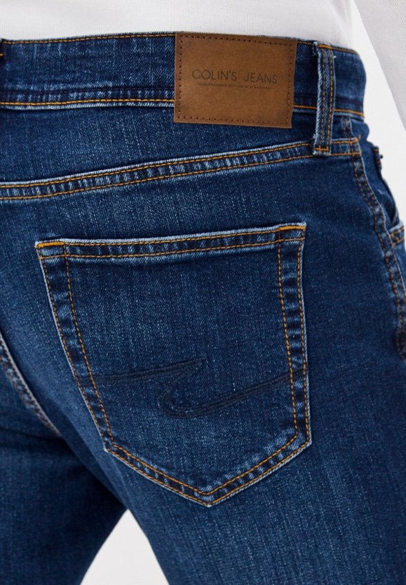 Джинсы Colin's