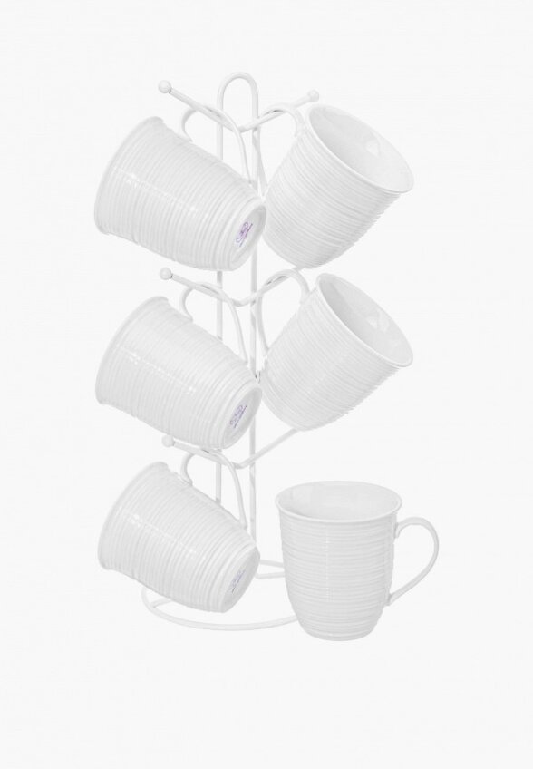 Набор кружек Elan Gallery