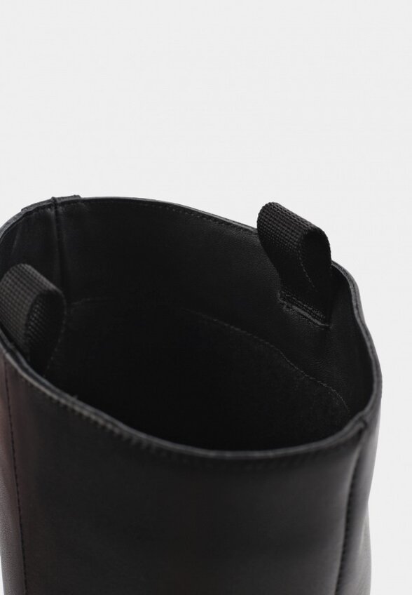 Сапоги Mof-Berg