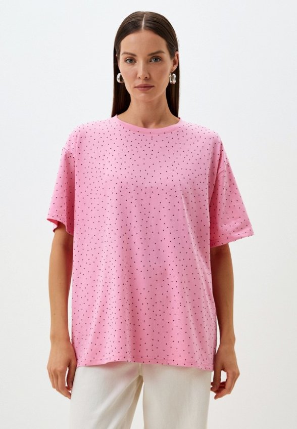 Футболка Nerouge