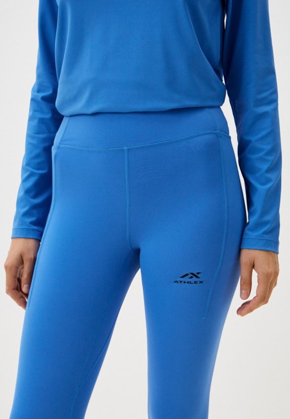 Тайтсы Athlex