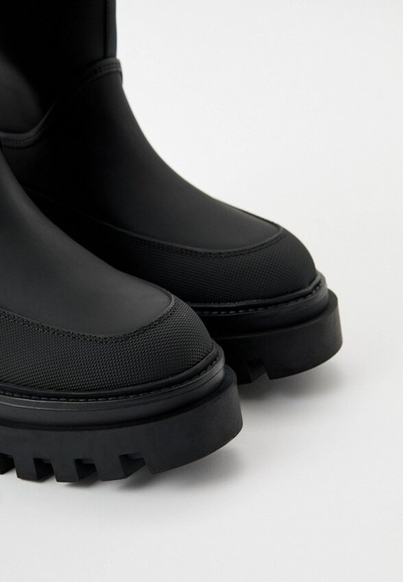 Полусапоги Calvin Klein Jeans