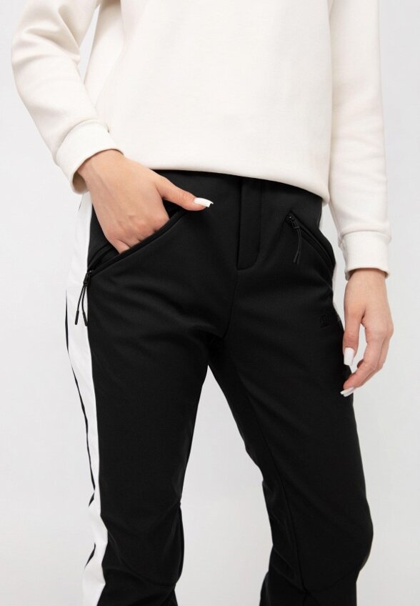 Брюки утепленные High Experience