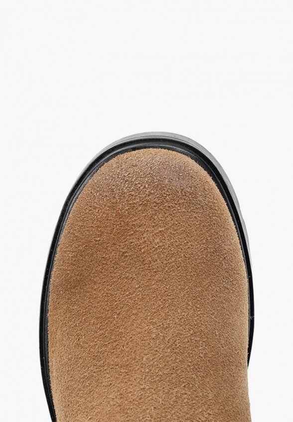 Полусапоги Shoiberg