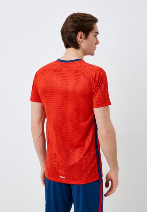 Футболка спортивная Demix