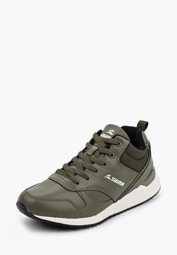 Кроссовки Sigma