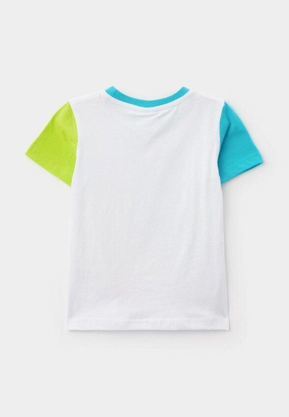 Футболка PlayToday