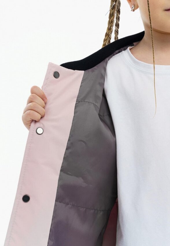 Куртка утепленная FikaBooka