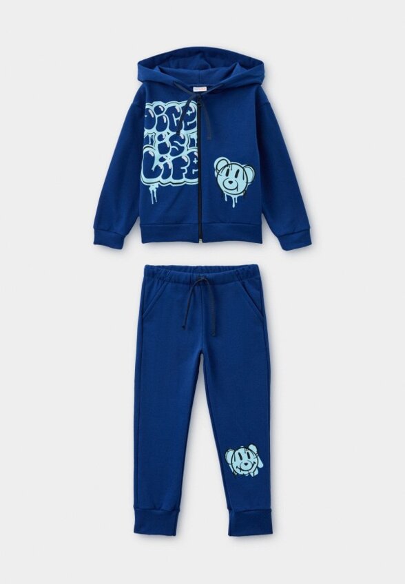 Костюм спортивный Youlala