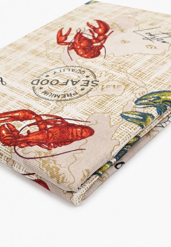 Скатерть La Peonia