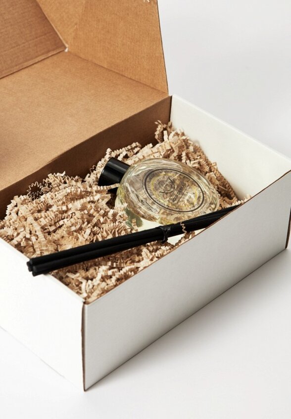 Аромадиффузор Pour De Beau