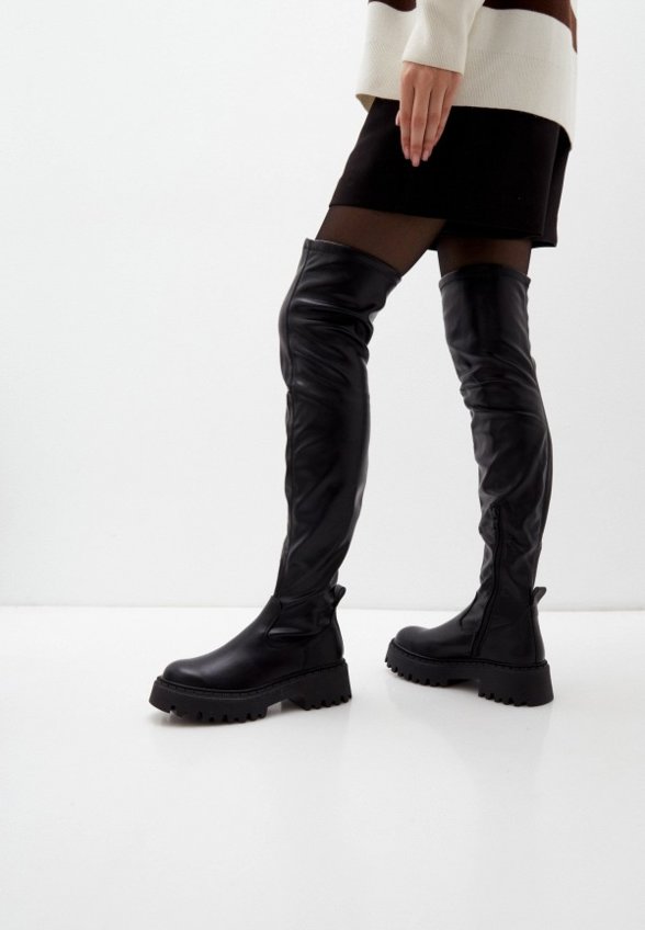 Ботфорты Dino Albat