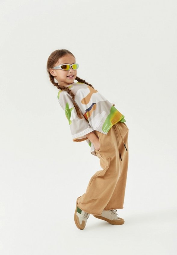 Брюки Happy Baby