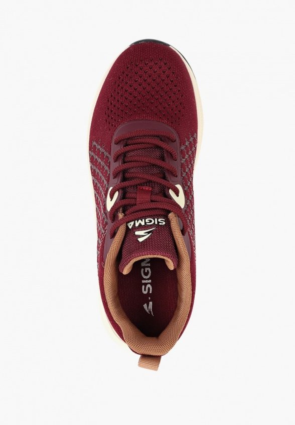 Кроссовки Sigma