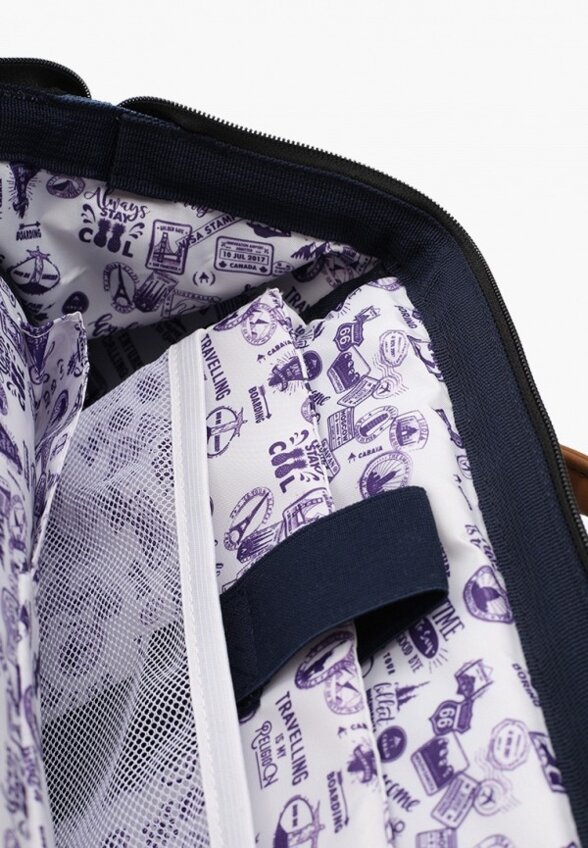 Рюкзак и кошельки 2 шт. Cabaia