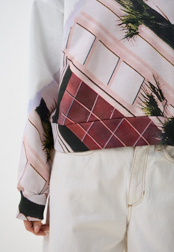 Свитшот Desigual