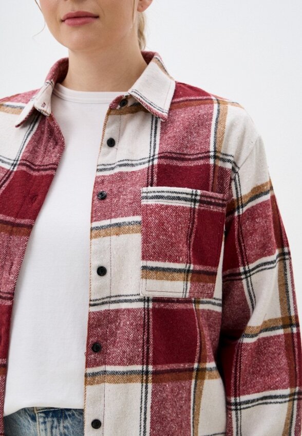 Рубашка People in Trend