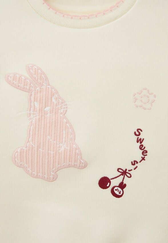 Свитшот Balabala