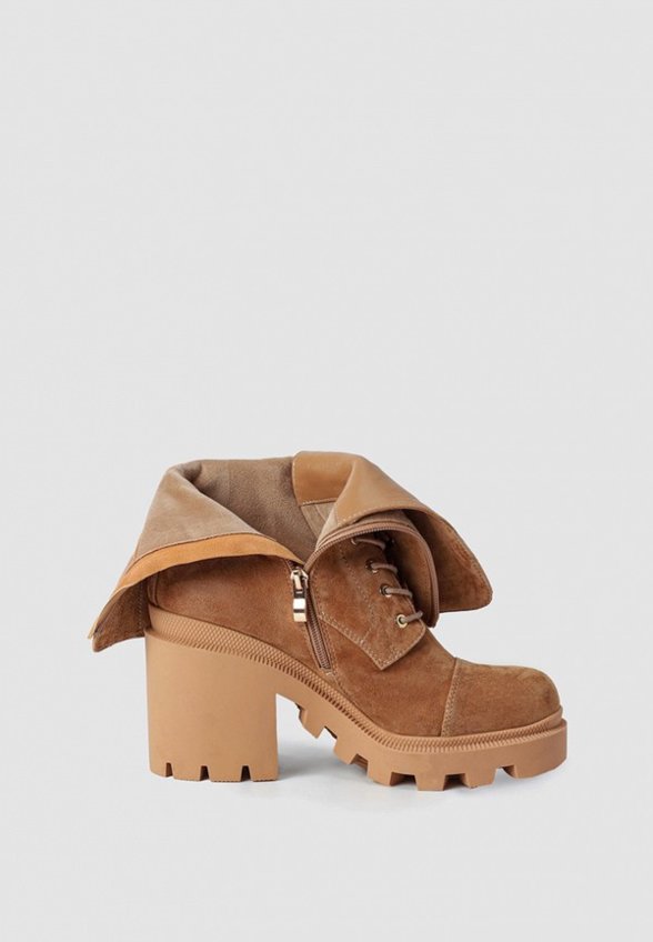 Ботильоны Passegiata