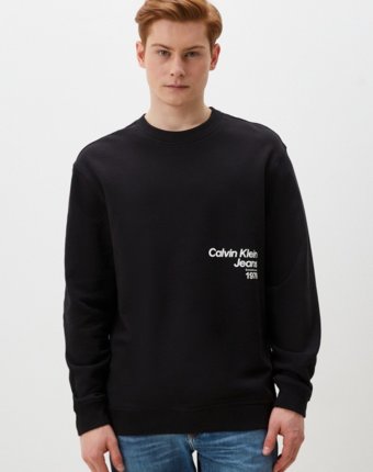 Свитшот Calvin Klein Jeans мужчинам