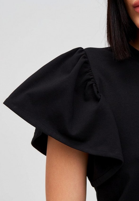 Футболка Droid&I