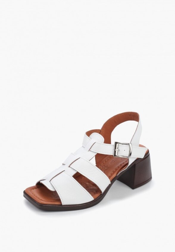 Босоножки Pierre Cardin