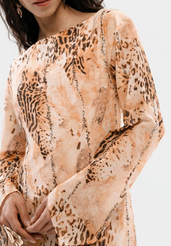 Платье Sample Room