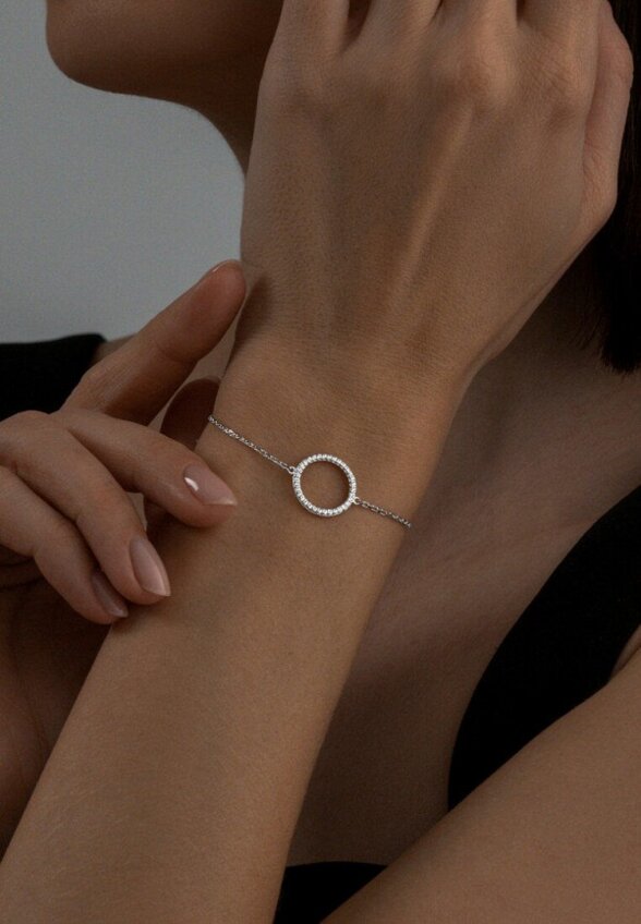 Браслет Sokolov