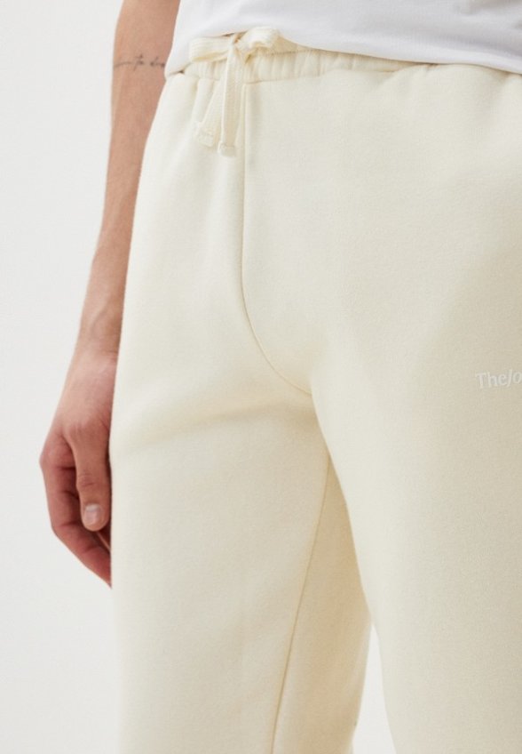 Брюки спортивные TheJoggConcept