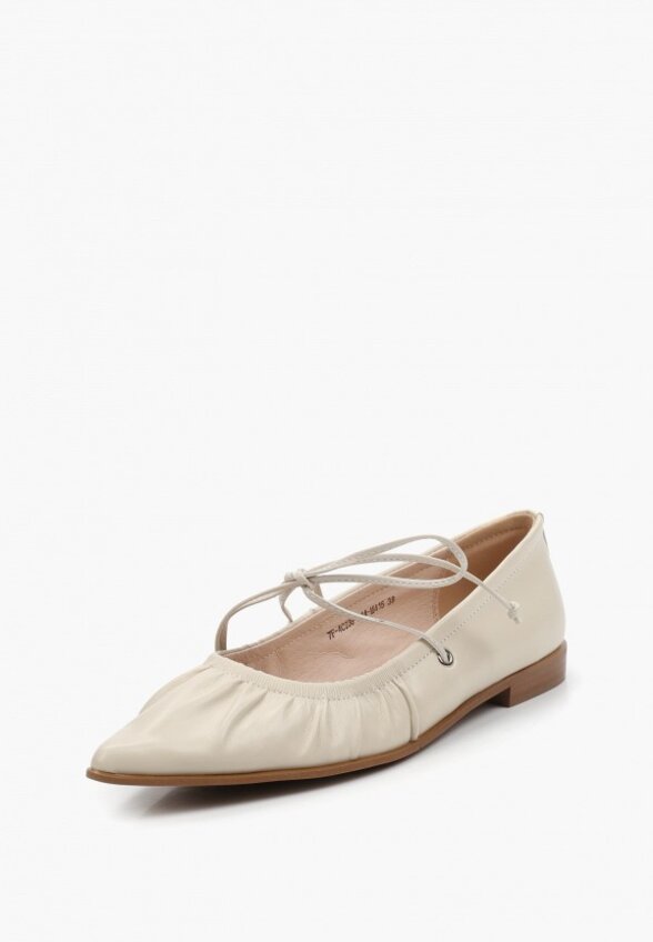 Балетки Helena Berger