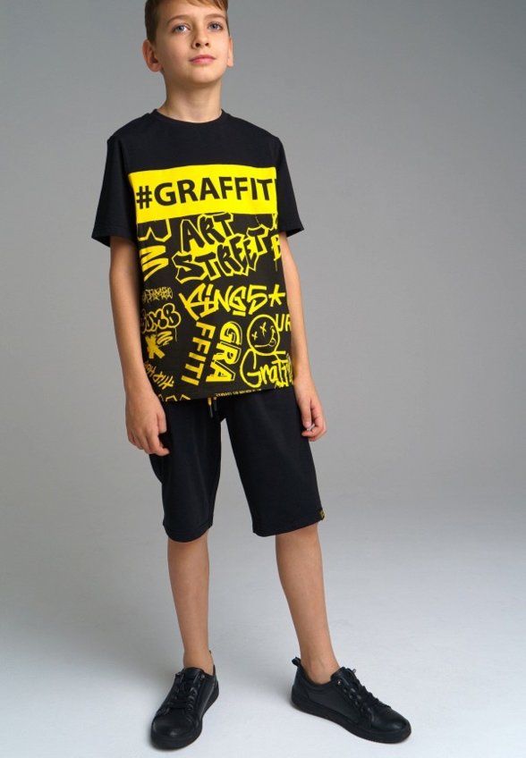 Костюм спортивный PlayToday