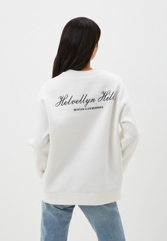 Свитшот Vitacci