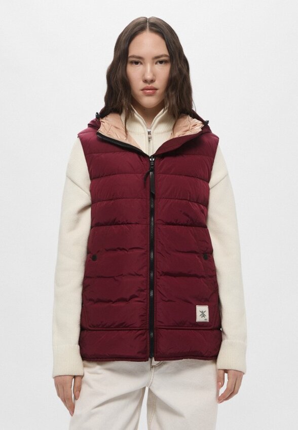 Жилет утепленный GJO.E